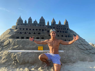 Benjamin Cooperk webcam model