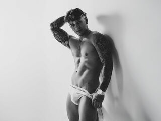 Matteo Santino profile