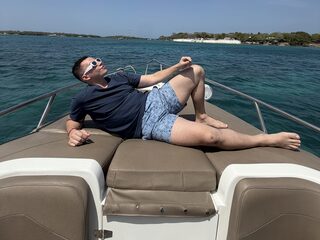 Antonio Pradera webcam model