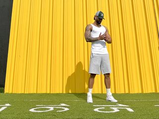 Yorby Maxx webcam model