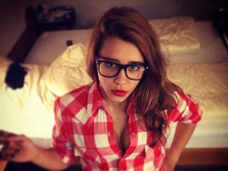 Alexxis Quinn Live Webcam on Flirt4Free