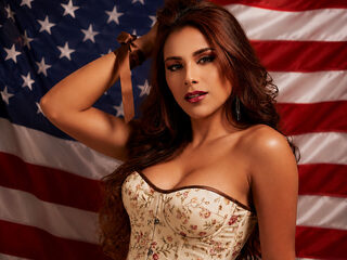 Shadia Orozco Live Webcam on Flirt4Free