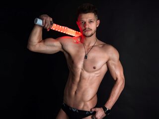 Aydan Blake webcam model