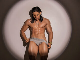 Connor Morgan Live Webcam on Flirt4Free