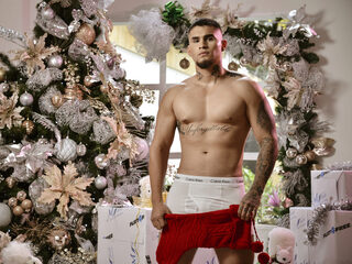 Jacob Sthorm profile