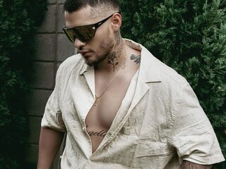 Jacob Sthorm webcam model