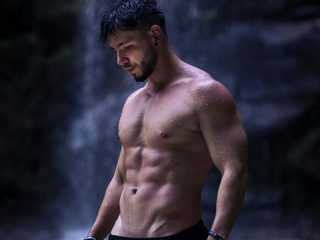 Jackson Stifler webcam model