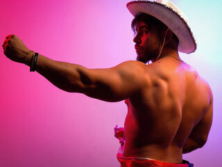 Jackson Stifler Live Chat on Flirt4Free