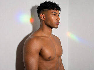 Arian Marquez webcam model