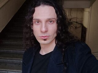 Carl Ross profile
