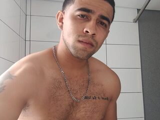 German Collins profile