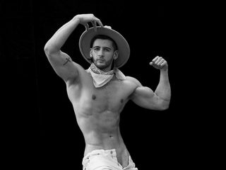 Saimon Jordan profile