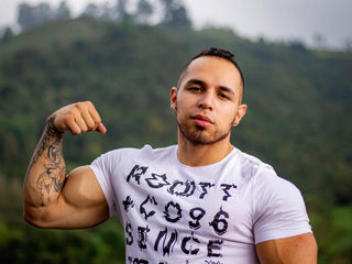 Profile and Statistics for Mason Page on Flirt4Free