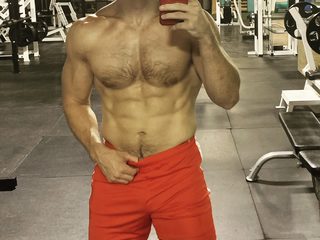 Johnnie Red Live Webcam on Flirt4Free