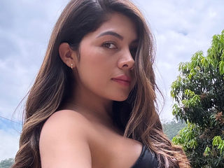 Shantal Soler Live Webcam on Flirt4Free