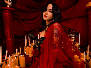 Melissa Fumero Live Webcam on Flirt4Free