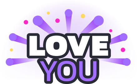 Firework (Love You)
