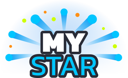 Firework (My Star)