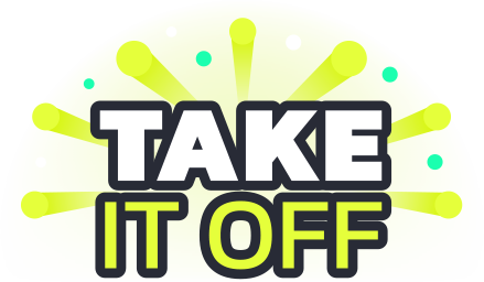 Firework (Take it Off)