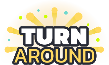 Firework (Turn Around)