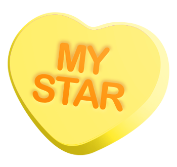 My Star Heart