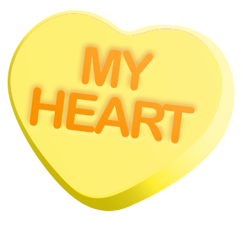 My Heart Heart