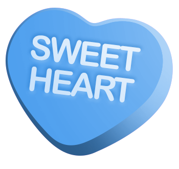 Sweet Heart Heart