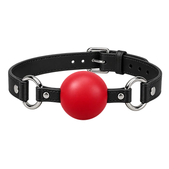 Ball Gag