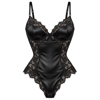 Black Teddy