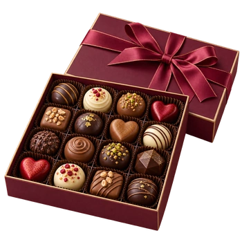 Box of Chocolates