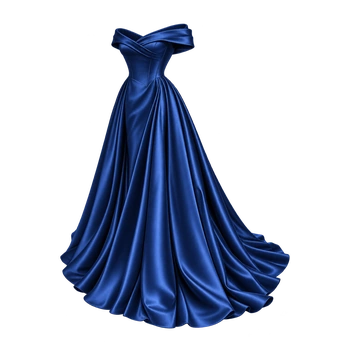 Evening Gown