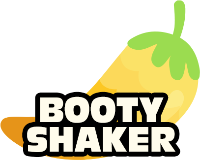 Fiesta de Mayo - Booty Shaker 