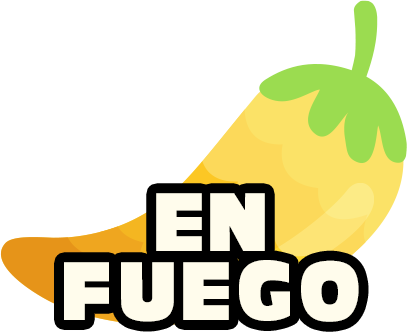 Fiesta de Mayo - En Fuego
