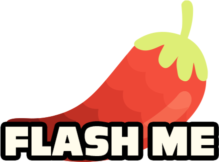 Fiesta de Mayo - Flash Me