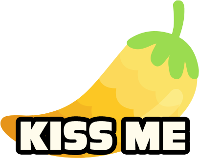 Fiesta de Mayo - Kiss Me 