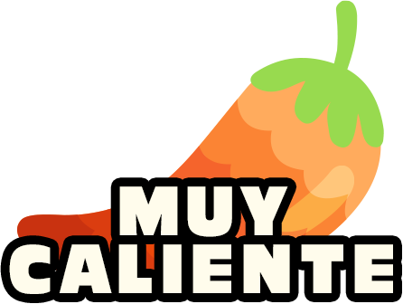 Fiesta de Mayo - Muy Caliente