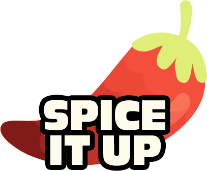 Fiesta de Mayo - Spice It Up 