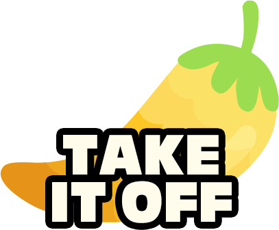 Fiesta de Mayo - Take it Off