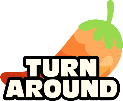 Fiesta de Mayo - Turn Around