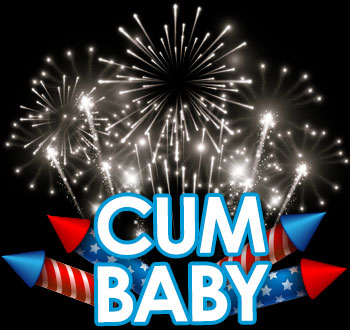 Firework (Cum Baby)
