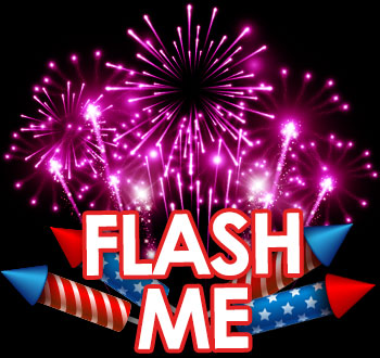 Firework (Flash Me)