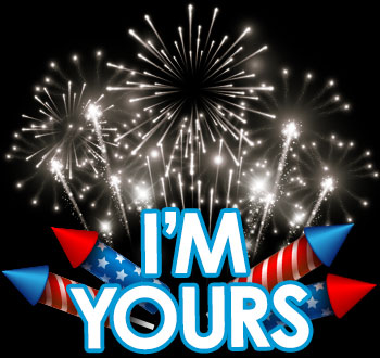 Firework (I'm Yours)