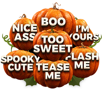 Halloween Set of 7 (2)