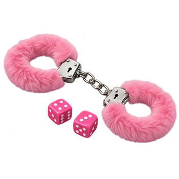 Handcuffs and Dice