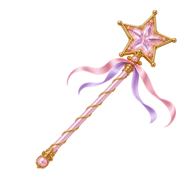 Magic Wand