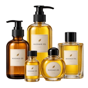 Massage Oils