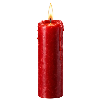 Red Candle