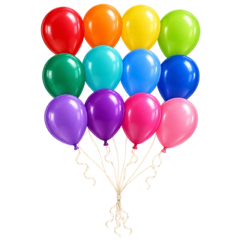 Balloons