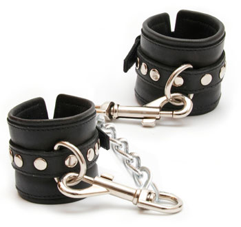 Slave Cuffs