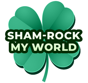 St.Patricks Clover - Sham-Rock